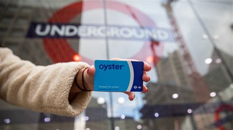 is oyster card worth it.